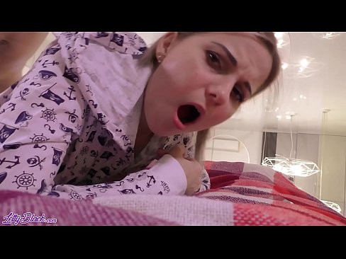 ❤️ La mare sexy s'empassa i el sexe pregistyle - semen de prop ️ Porno al ca.rassadakubani.ru ❌❤