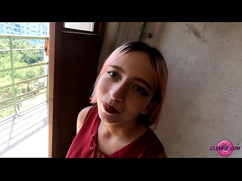 ❤️ Student Sensual xucla un desconegut a l'Outback - Cum a la cara ️ Porno al ca.rassadakubani.ru ❌❤
